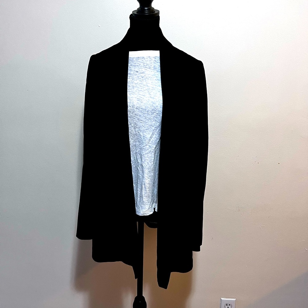 Calvin Klein light blazer